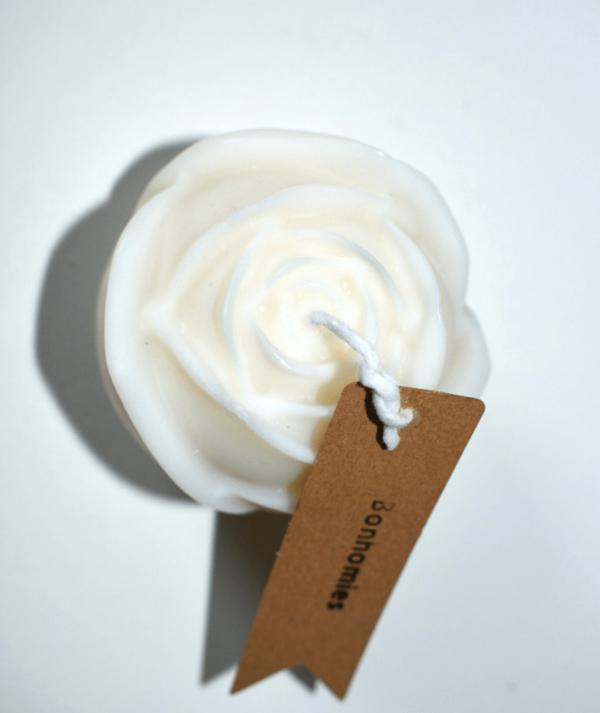 Bougie Fleur – Image 2