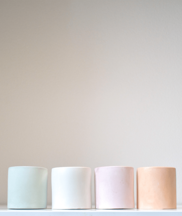 Bougie Minimaliste – Image 3