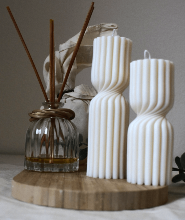 Bougie Grand Cylindre – Image 2