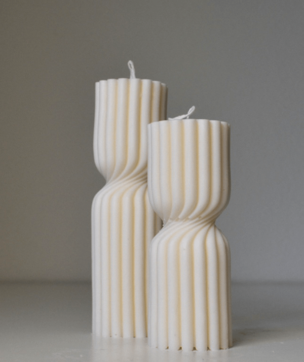 Bougie Grand Cylindre – Image 3