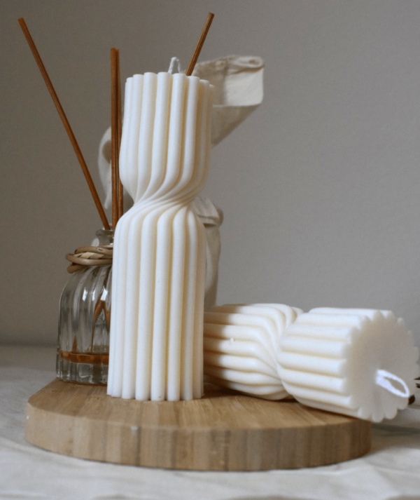 Bougie Grand Cylindre – Image 4