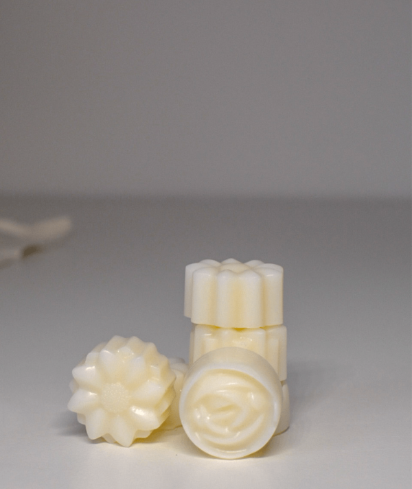 Fondants Bougie Parfumé – Image 2