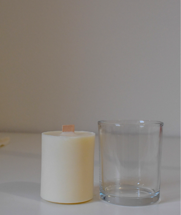 Bougie de Rechange Classique – Image 2