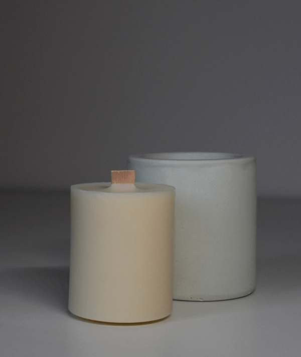Bougie de Rechange Minimaliste – Image 2