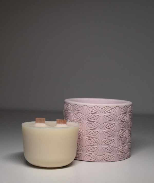 Bougie de Rechange Élégance – Image 2