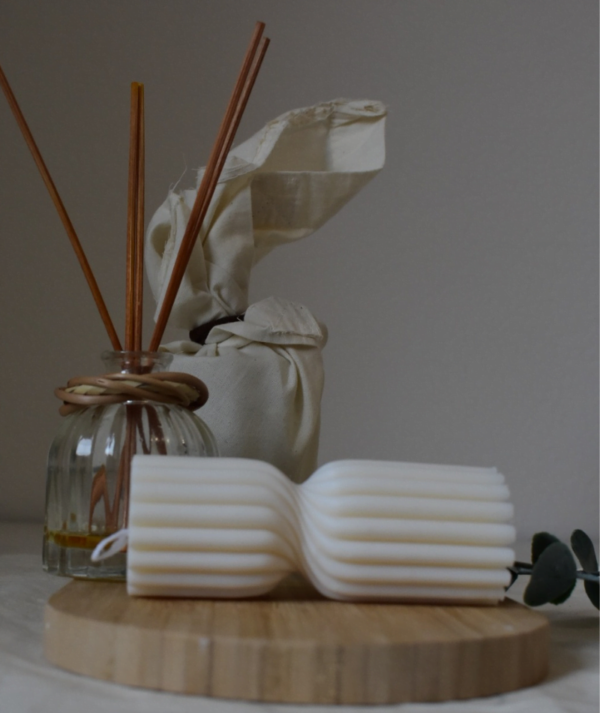Bougie Petit Cylindre – Image 3