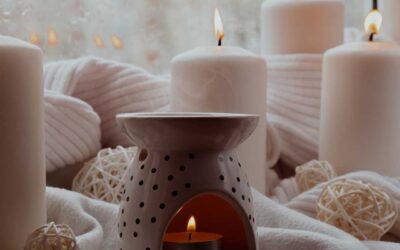 Comment puis-je entretenir mes bougies ?
